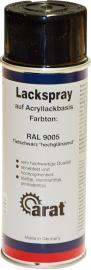 Sprühlack Produktbild