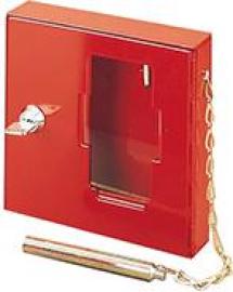 Notschlüsselkasten Produktbild