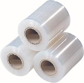 Hand-Stretchfolie Produktbild