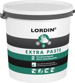 Handwaschpaste Lordin Extra Paste Eimer 10 l Produktbild