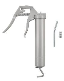 Handhebelfettpresse Einhandpresse 500ccm M10x1 Produktbild