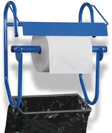 Putztuchrollenhalter Produktbild