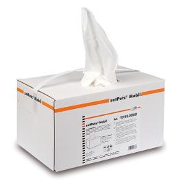 Reinigungstücher Produktbild