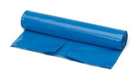 Kunststoff-Abfallsack LDPE Produktbild