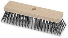 Stahldrahtbesen Produktbild