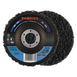 Schleifvliesscheibe Produktbild