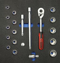 Werkzeugmodul Produktbild