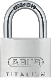 Vorhängeschloss Produktbild