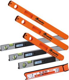 Digital-Winkelmesser Produktbild