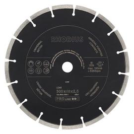Diamanttrennscheibe LD40 Produktbild