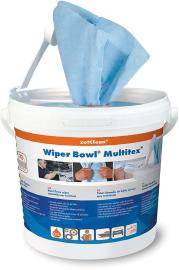 Reinigungstücher Produktbild