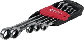 Ratschenringmaulschlüsselsatz Produktbild