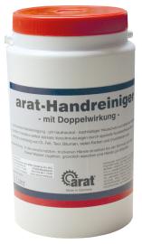 Handreiniger Produktbild