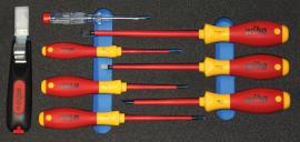 Werkzeugmodul Produktbild