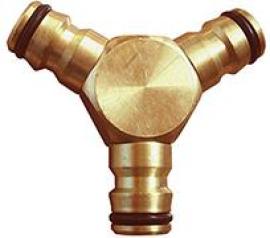 Click-Kupplungsstück Produktbild