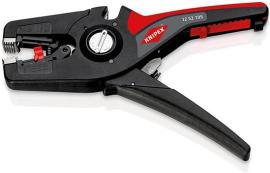 Automatische Abisolierzange 120mm PreciStrip 16 0,8-16 qmm automatisch Produktbild