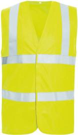 Warnweste Produktbild