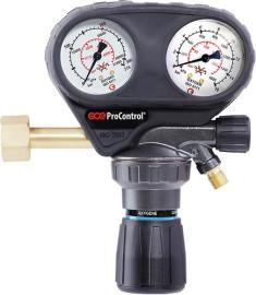 Flaschendruckminderer Produktbild