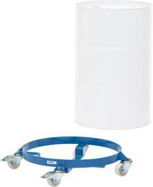 Fassroller Typ 1360 Tragkraft 250 kg fetra Produktbild