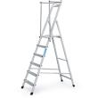 Stufen-Plattformleiter Produktbild