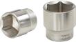 Steckschlüsseleinsatz 3/8" 6-kant Produktbild