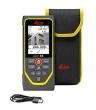 Laser-Entfernungsmesser Leica Disto X6 Produktbild