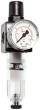 Filterdruckminderer Multifix 1/2" mit Manometer Produktbild