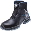 Sicherheitsschnürschuh SL 9845 XP BOA blue 2.0 ESD Produktbild
