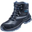 Sicherheitsschnürschuh alu-tec 735 XP ESD Produktbild