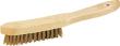 Handdrahtbürste Produktbild