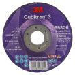 Schruppscheibe INOX Cubitron 3 Produktbild