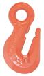 Verkürzungshaken mit Öse Produktbild