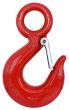 Hochfester Ösenlasthaken, 11000 kg Produktbild