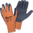 Strickhandschuh »Fitter Bau« Produktbild