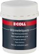 Wärmeleitpaste 150ml Dose, weiß E-COLL Produktbild