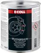 Montagepaste 1kg Dose E-COLL Produktbild