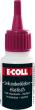 Sekundenkleber 20g elastisch E-COLL Produktbild