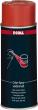 Color-Spray seidenmatt 400ml feuerrot E-COLL Produktbild