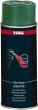 Color-Spray seidenmatt 400ml moosgrün E-COLL Produktbild
