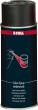 Color-Spray seidenmatt 400ml tiefschwarz E-COLL Produktbild