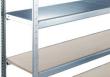 Weitspannregale WS 2000 (Spanplatte) Produktbild