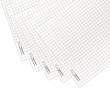 Flipchartpapier 70 G 5 Block a 20 Blatt Magnetoplan Produktbild