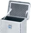 Schaumauskleidung für Alu-Transportbox K 470 Produktbild