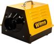 Elektroheizer EL 3 3 kW 230 V Wilms Produktbild