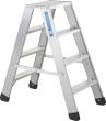 Stufenstehleiter Seventec B Produktbild