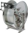 Edelstahl-Schlauchaufroller Model BT 6000 ohne Schlauch Produktbild