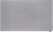 Wall-Up Akustik-Pinboard quiet grey 119,5x200 Produktbild