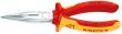 Radiozange VDE mit Mehrkomponenten-Griffen 160mm KNIPEX Produktbild