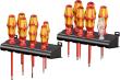 Schraubendreher-Satz VDE Schlitz/PH/PZ/T/PZ/S 14-teilig Wera Produktbild