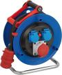 Kabeltrommel Kunststoff H07RN-F5G1,5 30m CEE Garant CEE Brennenstuhl Produktbild